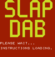 Slap Dab